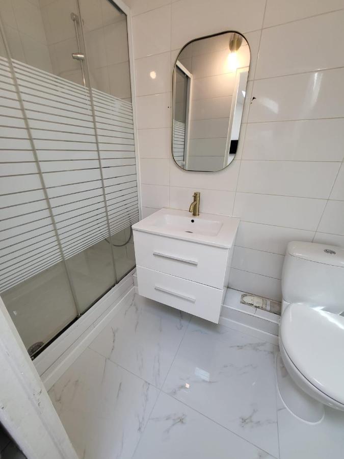 Le Neroli Apartment ลียง ภายนอก รูปภาพ