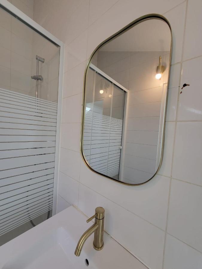 Le Neroli Apartment ลียง ภายนอก รูปภาพ